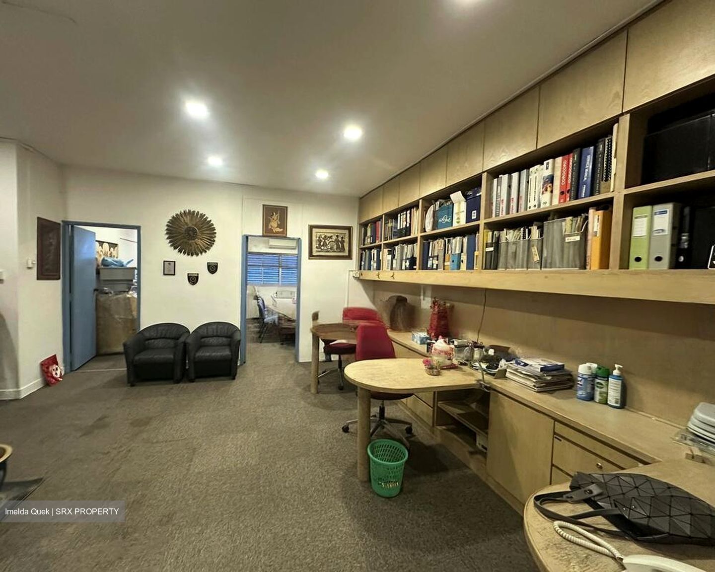 Goldhill Shopping Centre (D11), Office #454546841